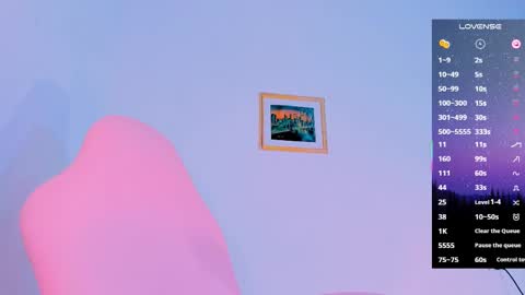 SUSAN online show from September 12, 7:32 am