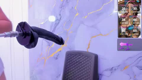 Susan online show from February 25, 11:36 am