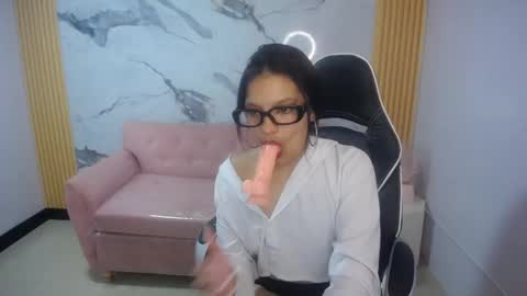 Susy online show from March 20, 10:26 pm