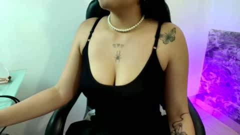 susana online show from May 18, 7:31 pm
