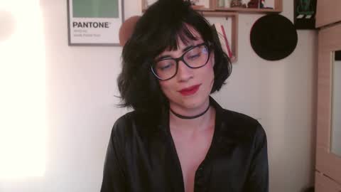 Snapshot of susana_w chatting on September 20, 10:35 pm susana_w online show from September 20, 10:35 pm