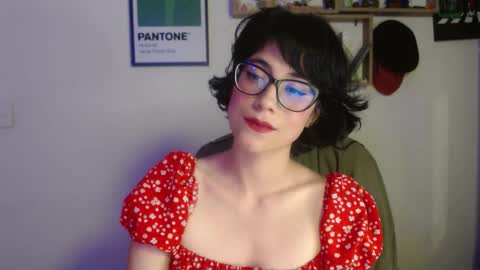 susana_w online show from November 27, 10:50 pm