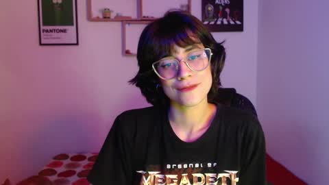 Snapshot of susana_w chatting on February 14, 4:26 am susana_w online show from February 14, 4:26 am