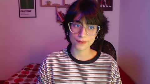Snapshot of susana_w chatting on January 14, 2:08 am susana_w online show from January 14, 2:08 am