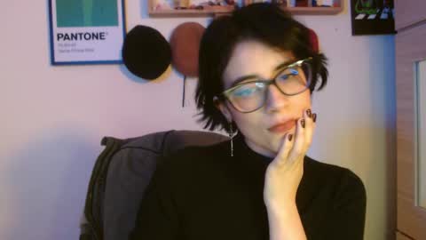 Snapshot of susana_w chatting on October 13, 10:45 pm susana_w online show from October 13, 10:45 pm