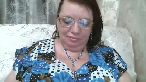 SusanaAhSun online show from June 3, 11:35 am