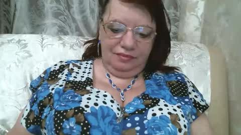 SusanaAhSun online show from December 5, 12:14 pm