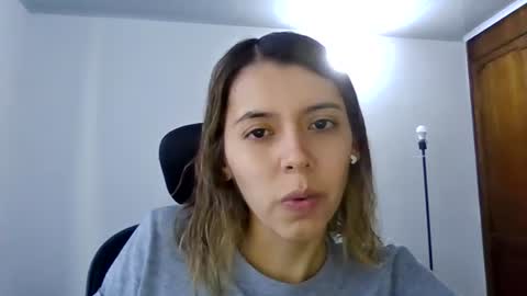 Susana online show from July 28, 1:32 pm