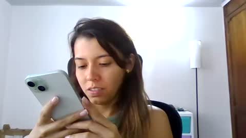 Susana online show from June 19, 3:40 pm