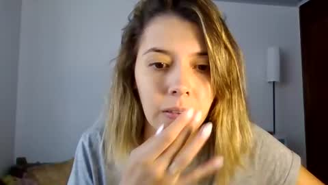 Susana online show from July 17, 3:03 pm