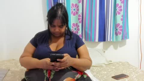 susanaeshwar online show from June 27, 6:03 pm