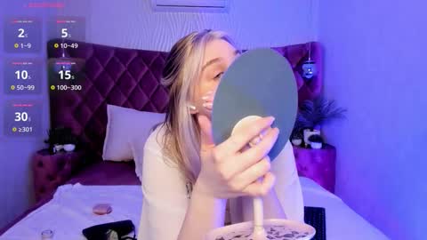 susanbev online show from March 4, 6:32 am