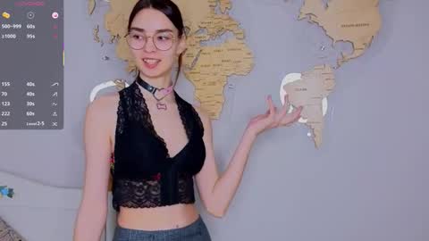 susannahtrojahn online show from February 10, 3:59 pm