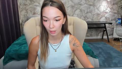 susannjohnson online show from March 27, 1:11 am