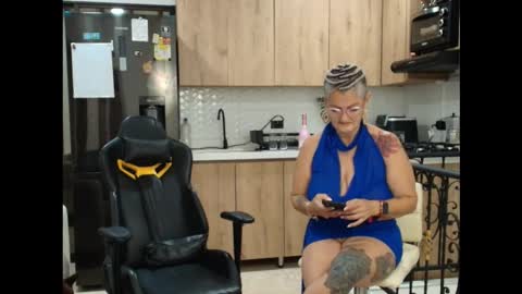 Susan Rhodes online show from March 27, 1:11 am