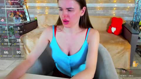 susansmitt online show from March 13, 12:47 am