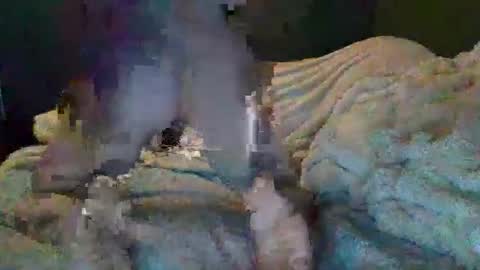 Suseee online show from December 19, 5:36 am