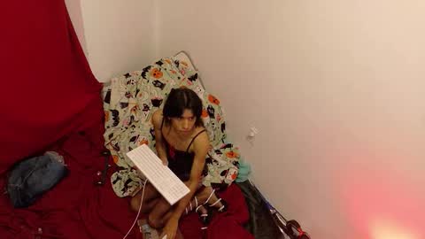 sushiezmon online show from January 8, 9:04 am