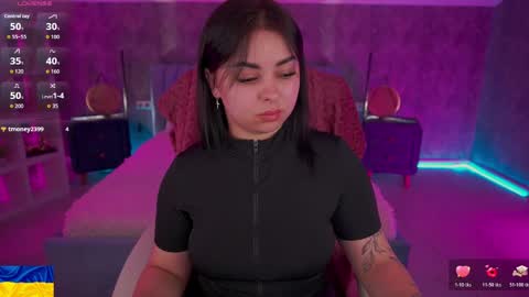 Susie online show from May 30, 8:07 pm