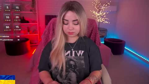 Susie online show from April 29, 3:00 am