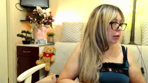 SusiexNoreen online show from May 27, 12:50 am
