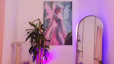 susisuarez online show from October 24, 10:32 pm