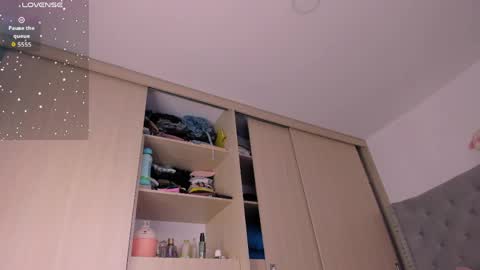 Juliana garcia online show from March 30, 9:59 pm