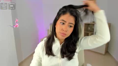 Sussan Monroe online show from February 11, 8:51 am