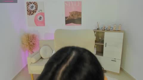 Sussan Monroe online show from April 26, 8:34 am