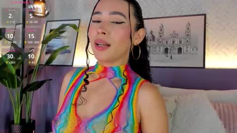 Your Squirt queen online show from November 13, 2:20 pm