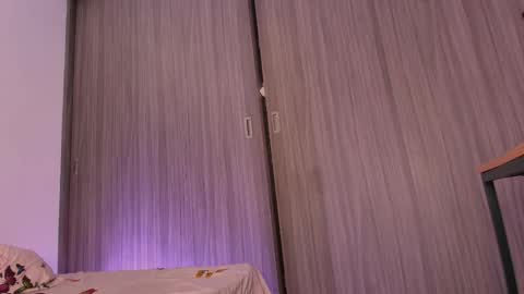 Andrea online show from February 22, 10:23 pm