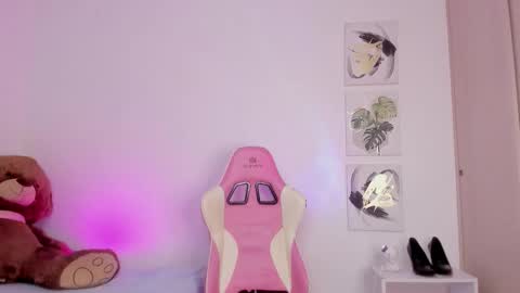 Susy Rosse online show from November 29, 12:40 am