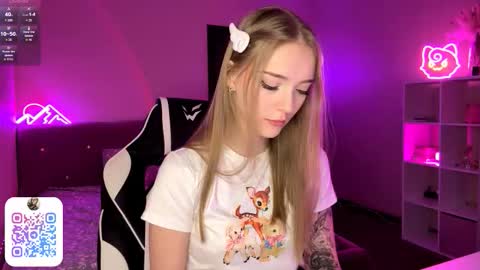 Jessica online show from March 7, 8:20 pm