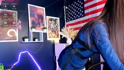 Hey Im Suzane online show from April 12, 11:36 am