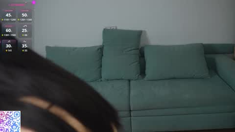 Sena online show from December 17, 6:47 pm