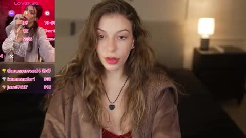 Suzan online show from February 10, 4:04 am