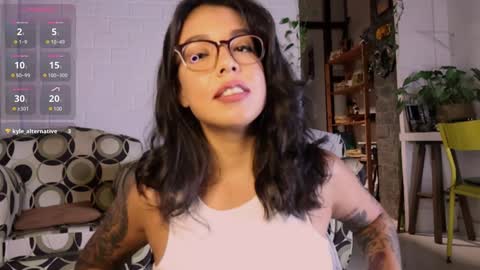 Suzie online show from January 12, 10:22 pm