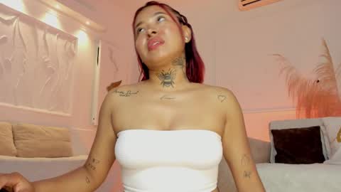 Suzy online show from March 2, 12:20 am