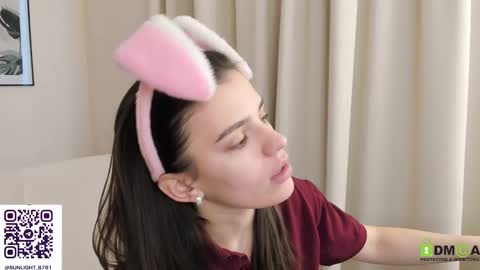 Suzy  next stream  Thursday Friday Saturday online show from December 28, 7:55 am