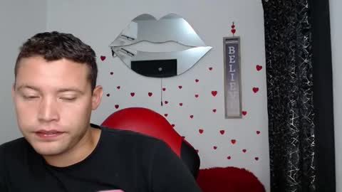 Sven online show from March 22, 3:27 pm