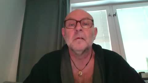 svenskdaddy online show from December 5, 7:54 am