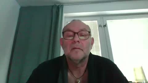 svenskdaddy online show from January 16, 8:43 am