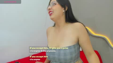 Svetlana online show from May 9, 9:21 pm