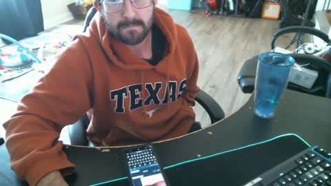 Swals online show from January 2, 8:35 pm