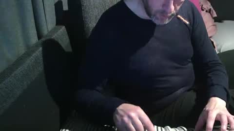 ArnSwart online show from September 19, 3:49 pm