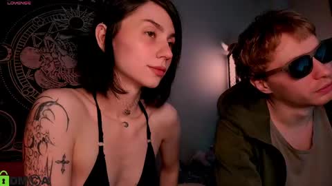 sweaties3 online show from May 12, 4:27 pm