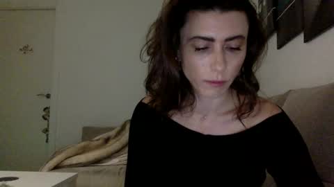 ALBA online show from January 9, 6:46 pm