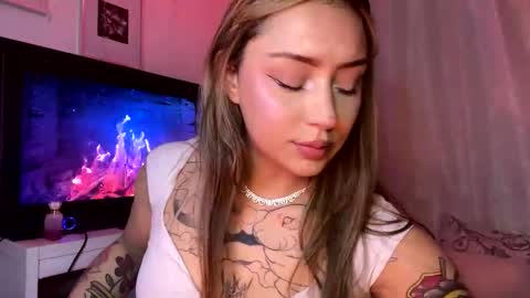 Valeria online show from January 16, 6:28 pm