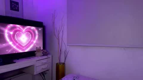 Valeria online show from April 9, 8:09 am