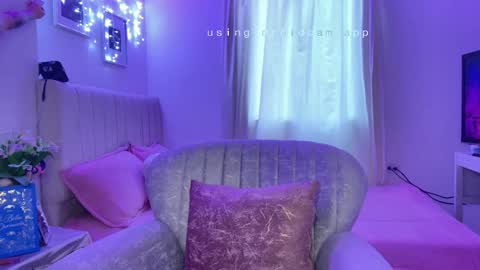 Valeria online show from December 21, 12:00 pm